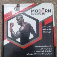 کش بدنسازی بانوان