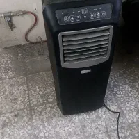 کولر گازی پرتابل