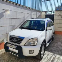 MVM X33 خودرو