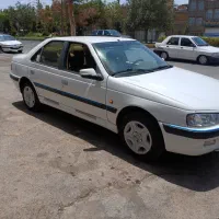 پژو پارس سال مدل 94 موتور تعویض قانونی
