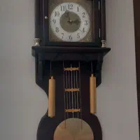 ساعت دیواری سالم