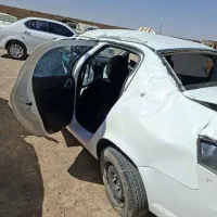 راناپلاس ۱۴۰۰ تصادفی