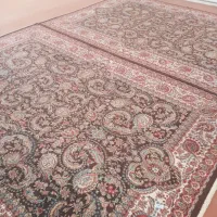 دوعدد فرش سالم بدون ایراد