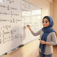 حل امتحان و تدریس ریاضی،فیزیک،فارسی،عربی،کنکوروتست