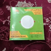 چراغ 42وات والانور پلمپ