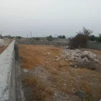 زمین فروشی روستای مقسم