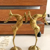 گوزن برنجی