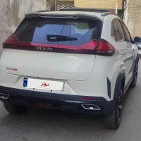 X33 CROSS|خودرو سواری و وانت|مشهد, هفده شهریور|دیوار