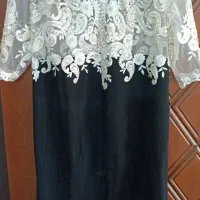 لباس مجلسی سایز بزرگ