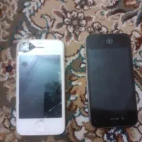 آیفون 4و4s|موبایل|محمدشهر, محمدشهر|دیوار