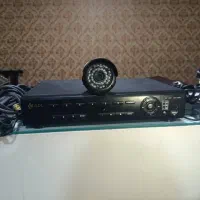 دوربین مدار بسته