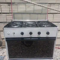 گاز طرح فر