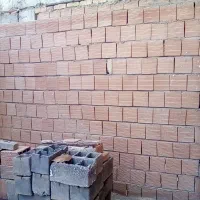 دیوار چینی وسیمانکاری پذیرفته میشود