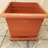 گلدان بزرگ
