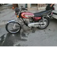 موتور مدل 85 مدارک کامل