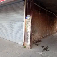 مغازه تجاری 58 متری