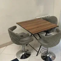 صندلی اوپن میز نهارخوری