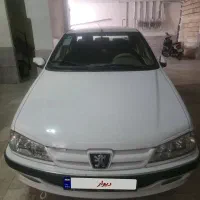 پژو پارس موتور جدید مدل 1402