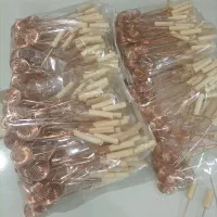 اسپند دودکن فنری