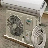 کولر گازی با کیفیت