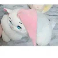 تعدادی عروسک