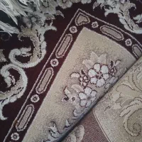 فرش تمیز ۱۲ متری