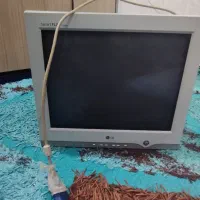 مانیتور کامپیوتر