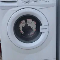 لباسشویی کنوود