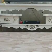 زیرتلویزیون درحد نو بدون زدگی