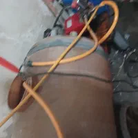 سم پاشی برقی