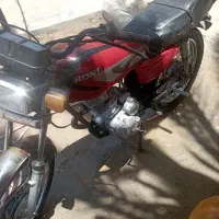 موتور مزایده 150استارتی مدل ۸۹