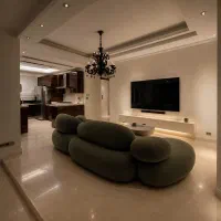 120 متر /دوخواب/تک واحدی /مجرد