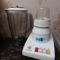 مخلوط کن و آسیاب
