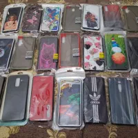 تعداد 21 عدد قاب گوشی