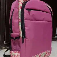 کیف مدرسه دخترانه