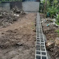 فروش زمین  سند دار روستای توریستی دهنه سر