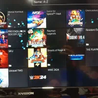 کرایه Ps4 و Ps5 کرایه پی اس فور ابوطالب|خدمات رایانهای و موبایل|مشهد, گلبرگ|دیوار