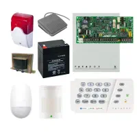 دزدگیر اماکن پارادوکس املاک و نمایشگاه و طلافروشان