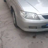 مزدا ۳۲۳|خودرو سواری و وانت|اصفهان, مهرآباد|دیوار