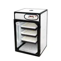 دستگاه جوجه کشی