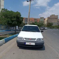 پراید
