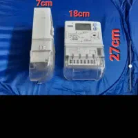 کنتور برق دیجیتال تک و سه فاز