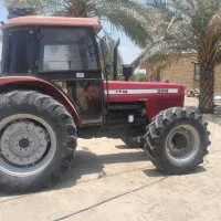 فروش تراکتور ۳۹۹ جفت مدل ۹۷