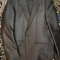 کت و شلوار مردانه کاملا سالم