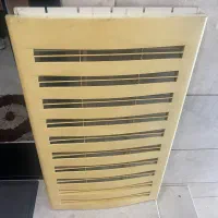 دریچه کولر ایستاده