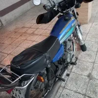 فروش موتورسیکلت|موتورسیکلت|تهران, انبار نفت|دیوار