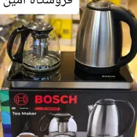 چای ساز و کتری برقی تک