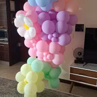 بادکنک ۳ متری