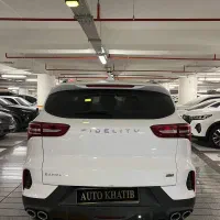 فیدلیتی Elite(5نفره)سفید اقساط بدون ضامن تحویل آنی