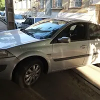 رنو مگان 2000cc، مدل ۲۰۰۸|خودرو سواری و وانت|تهران, آهنگ|دیوار